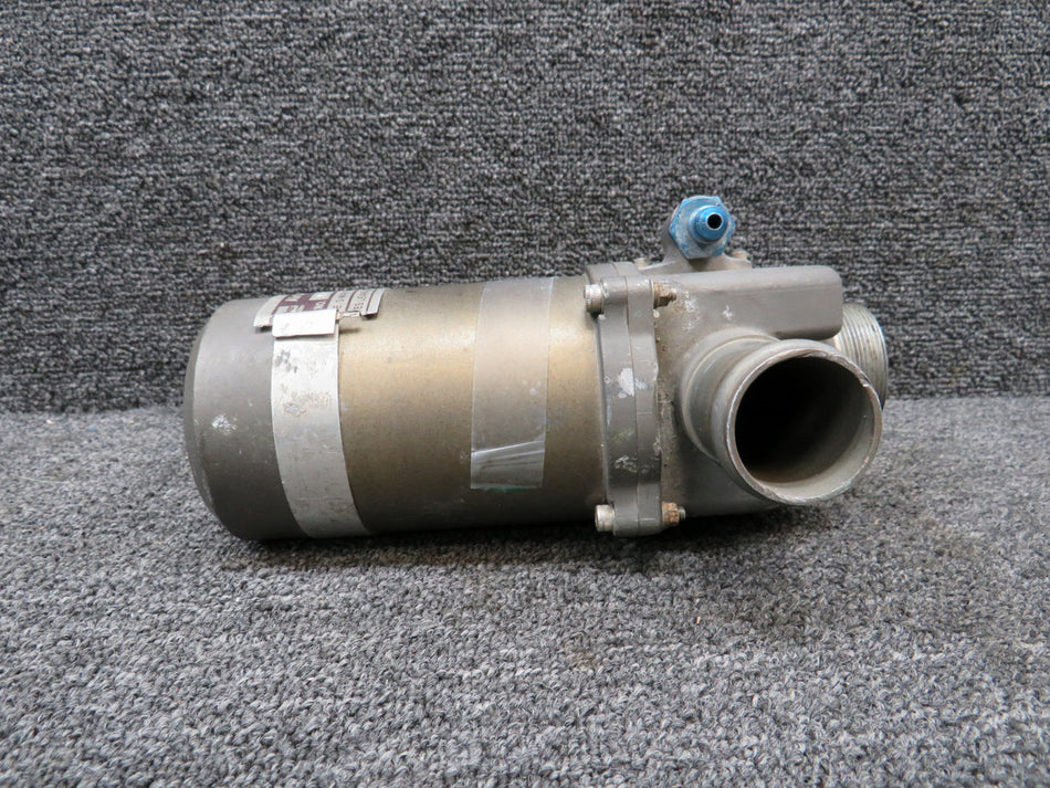 24150-11 (Alt: 6600199-11) Parker 3-Way Emergency Pressure Valve (Inop) (Core)