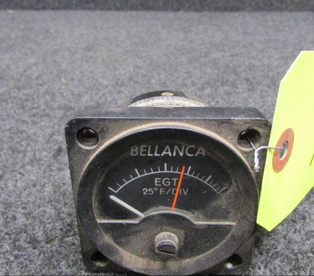 202A-5A Alcor Bellanca EGT Indicator BAS Part Sales