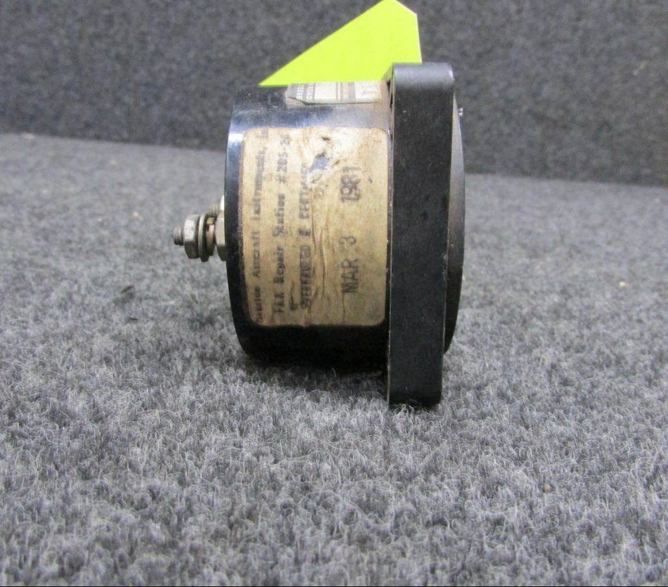 202A-5A Alcor Exhaust Gas Temperature Indicator