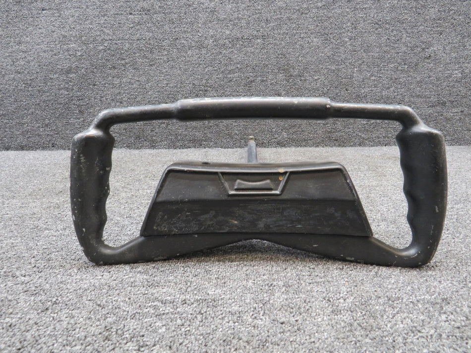 0861300-57 Cessna 310H Control Wheel & Tube LH (Worn) (L: 18.3125”, D: 0.75”)
