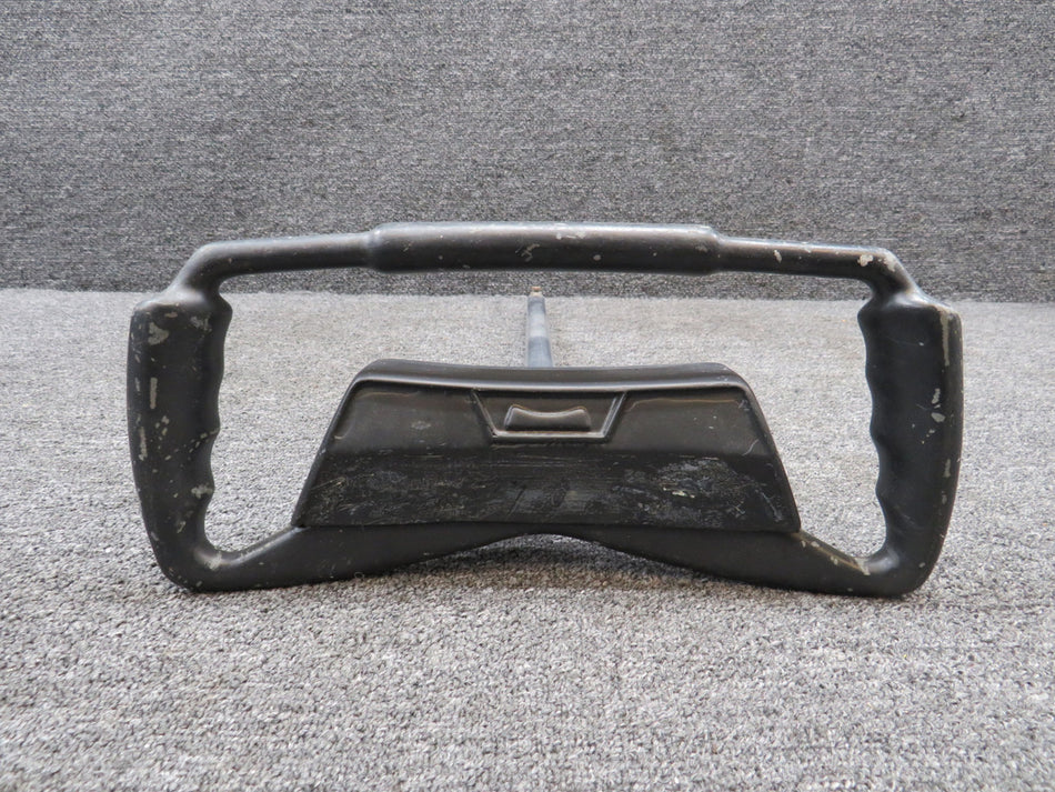 0861300-57 Cessna 310H Control Wheel & Tube LH (Damaged) (L: 18.3125”, D: 0.75”)