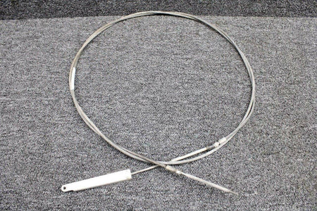 95493-003 Piper PA34-200 Control Cable Throttle RH (Length: 119-1/4\") BAS Part Sales