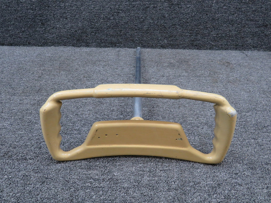 0861300-47 Cessna 310 Control Wheel & Tube (Minor Wear) (L: 18.25”, D: 0.75”)