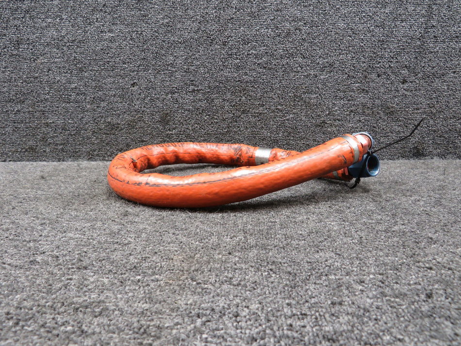 624139-8D0266 Aeroquip Hose Assembly (1000psi)