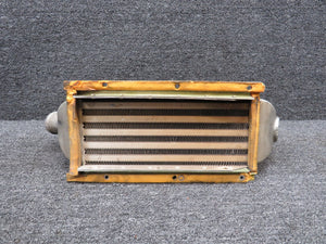 8535735 Harrison HE-29-178 Heat Exchanger Assembly (Damaged Body)