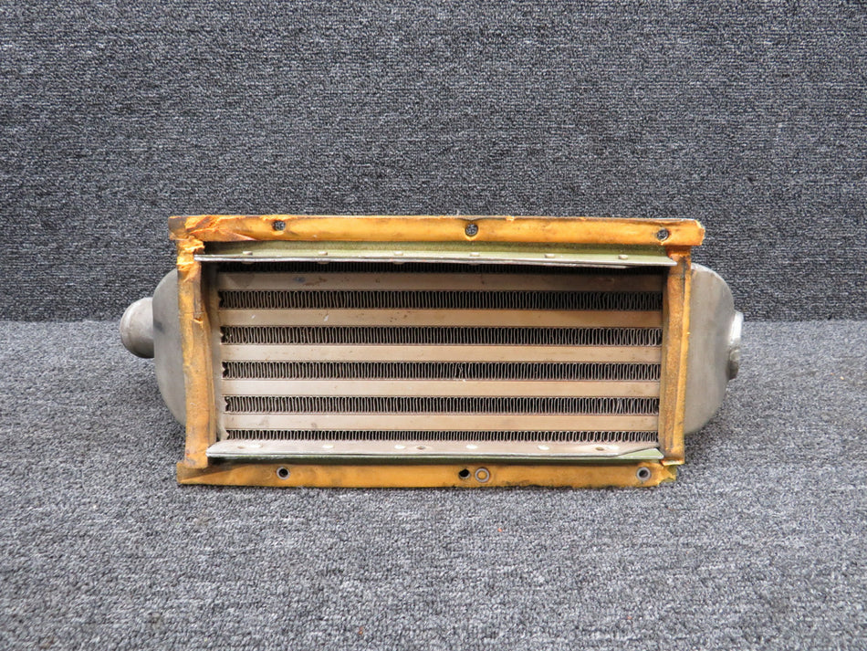 8535735 Harrison HE-29-178 Heat Exchanger Assembly (Damaged Body)