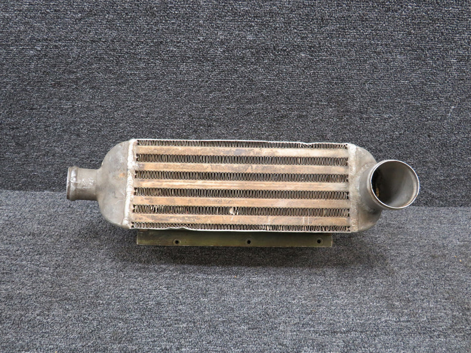 8535735 Harrison HE-29-178 Heat Exchanger Assembly (Damaged Body)