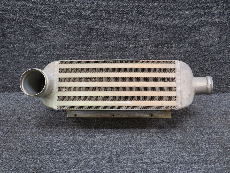 8535735 Harrison HE-29-178 Heat Exchanger Assembly (Damaged Fins)