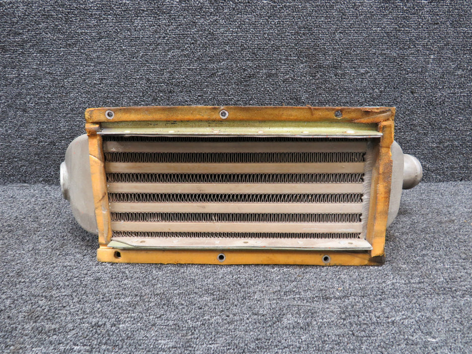 8535735 Harrison HE-29-178 Heat Exchanger Assembly (Damaged Fins)