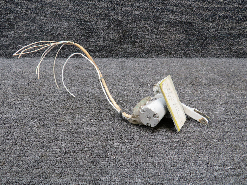 CS402-3 Precision Cam Switch Assembly (Worn Paint)