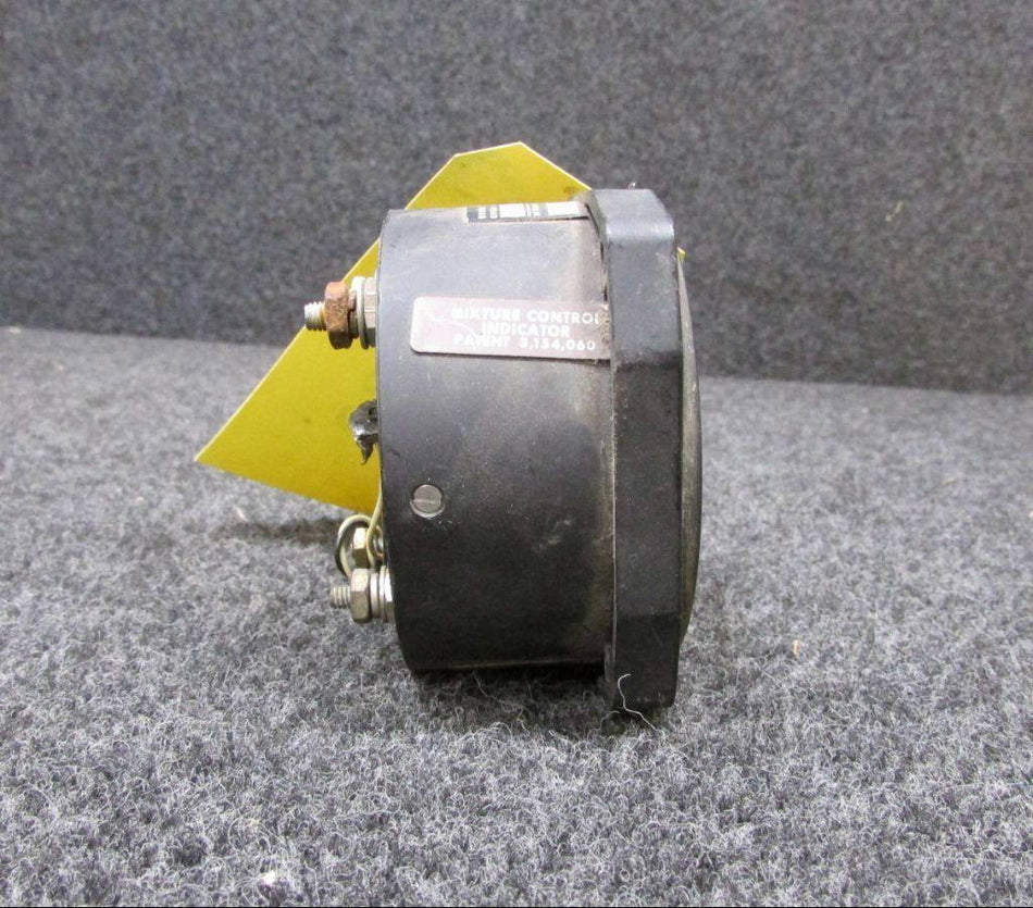 11461T46-AL Alcor Aircraft Mixture Control Indicator (Core)