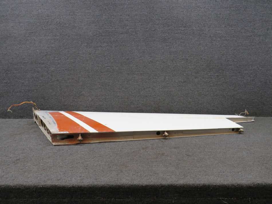 0431032-1 Cessna 150M Vertical Fin Assembly (Damaged)