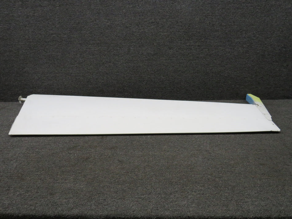 0432001-51 Cessna 150M Elevator Assembly LH (Minus Tip) (Dented & Worn)