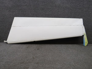 0432001-51 Cessna 150M Elevator Assembly LH (Minus Tip) (Dented & Worn)