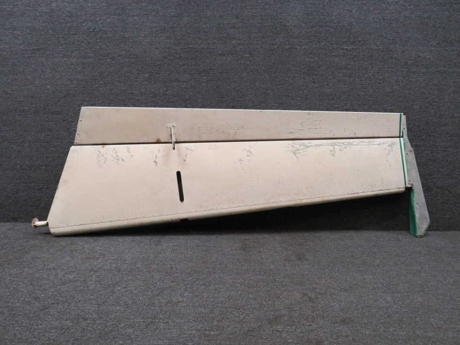 0432001-52 Cessna 150M Elevator Assembly with Tab RH (Minus Tip) (Damaged)