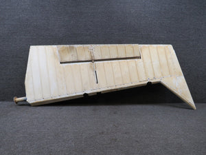 0734600-202AGW (Use: 0734600-202) Cessna A188B Elevator Assy with Tab RH (Core)