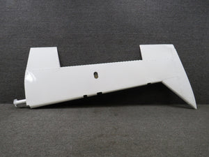 1234000-2 Cessna 210A Elevator Assembly RH (Minus Trim Tab) (Dented, Warped)