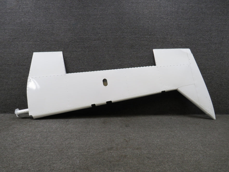1234000-2 Cessna 210A Elevator Assembly RH (Minus Trim Tab) (Dented, Warped)