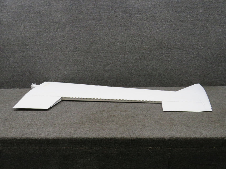 1234000-2 Cessna 210A Elevator Assembly RH (Minus Trim Tab) (Dented, Warped)