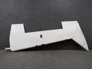 1234000-2 Cessna 210A Elevator Assembly RH (Minus Trim Tab) (Multiple Dents)