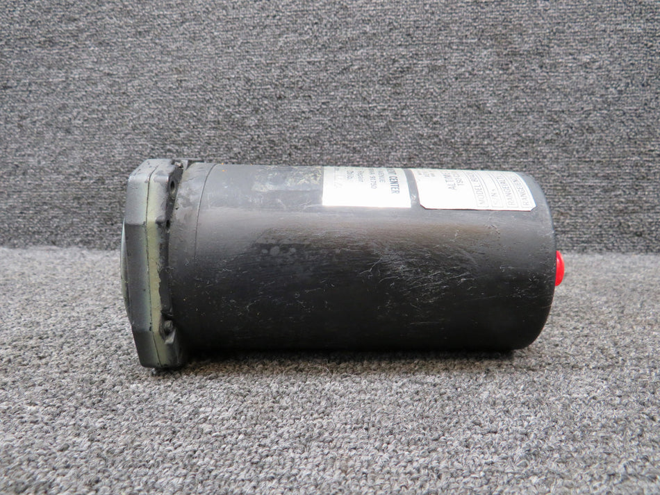 8040B Aero Mechanism Altimeter Encoder Indicator (Inoperable) (Core)