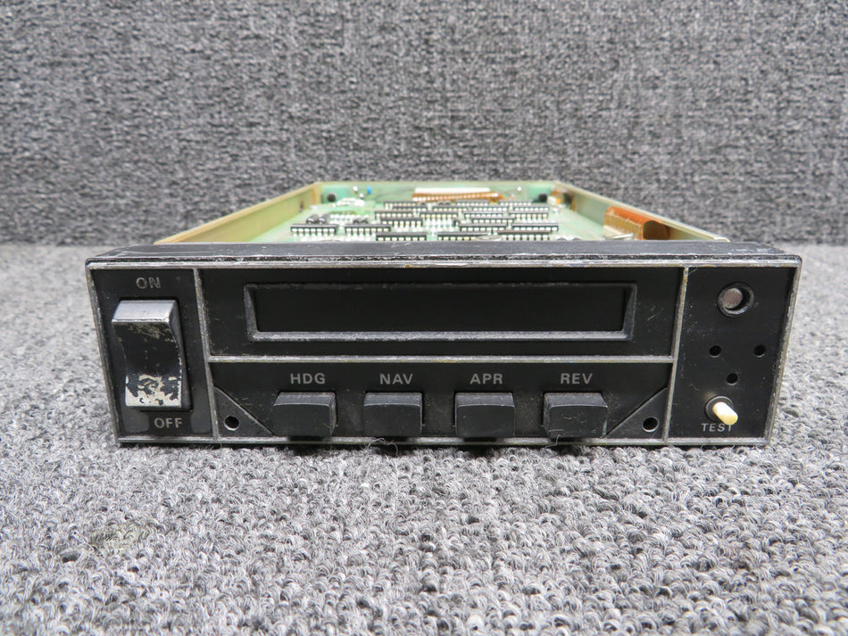 ID772-0001 Edo-Aire Mitchell Autopilot Flight Controller Computer (14V)