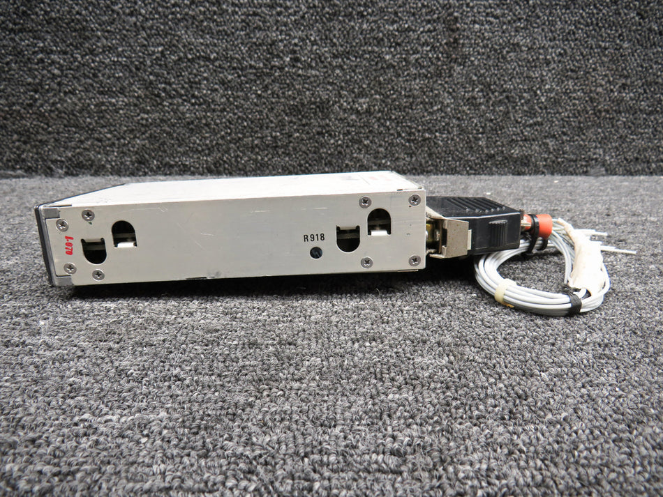 066-1069-00 Bendix King KDI-572 DME Indicator with Mods