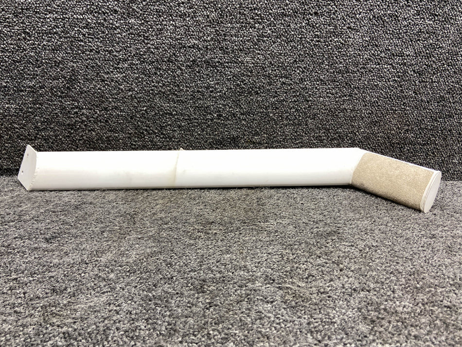 10689-001 (Use: 10689-009) Cirrus SR20 Fuselage Step Assembly LH (White)