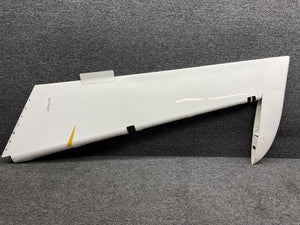 20365-001 (Use: 20365-002) Cirrus SR20 Rudder Assembly