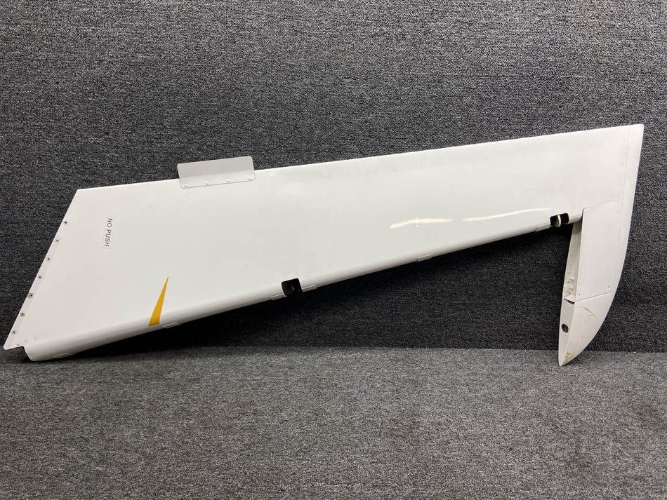 20365-001 (Use: 20365-002) Cirrus SR20 Rudder Assembly