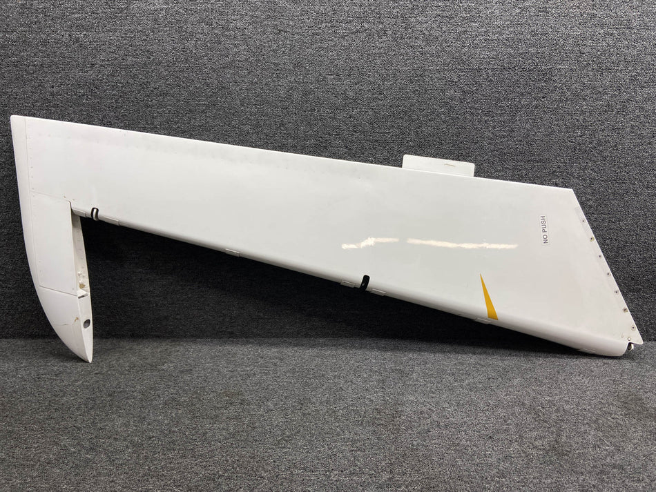 20365-001 (Use: 20365-002) Cirrus SR20 Rudder Assembly