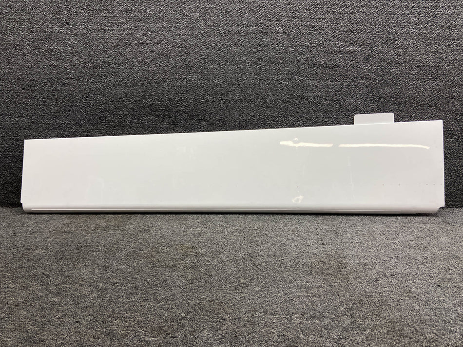 10758-108 Cirrus SR20 Aileron Assembly RH