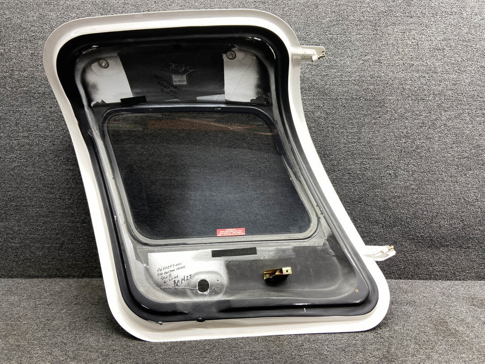 20259-001 (Use: 20259-002) Cirrus SR20 Cabin Door Structure LH (Minus Latch)