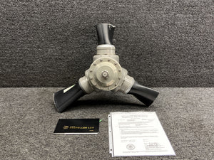 MTV-12-D-188-30D MT-Propeller 3 Blade Propeller Hub w Logbooks (Core)