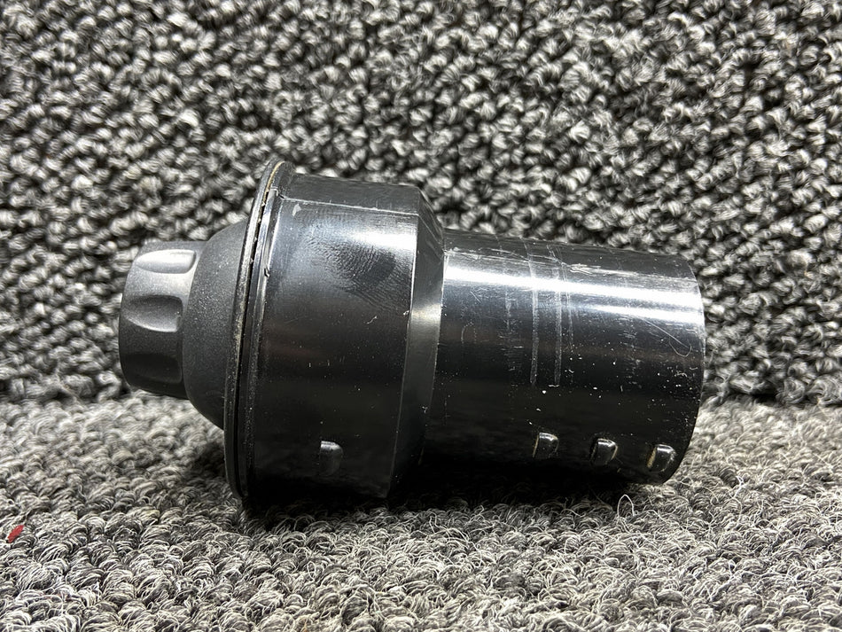 15343-001, 15502-001 Cirrus SR20 Cabin Air Ventilation Outlet LH,RH w Sleeve