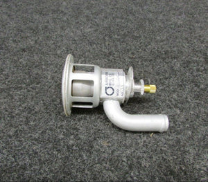 2H30-8 Airborne Air Regulator Valve Assembly