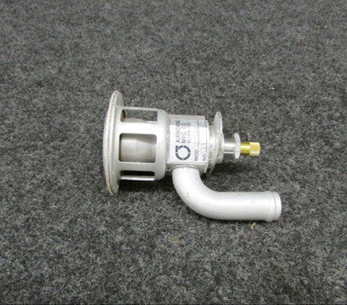 2H30-8 Airborne Air Regulator Valve Assembly