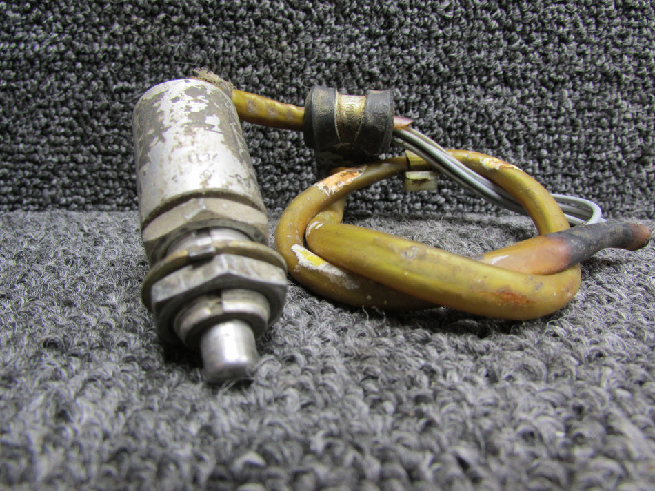 63-2100-5 Cessna 414A Nose Gear Micro Switch