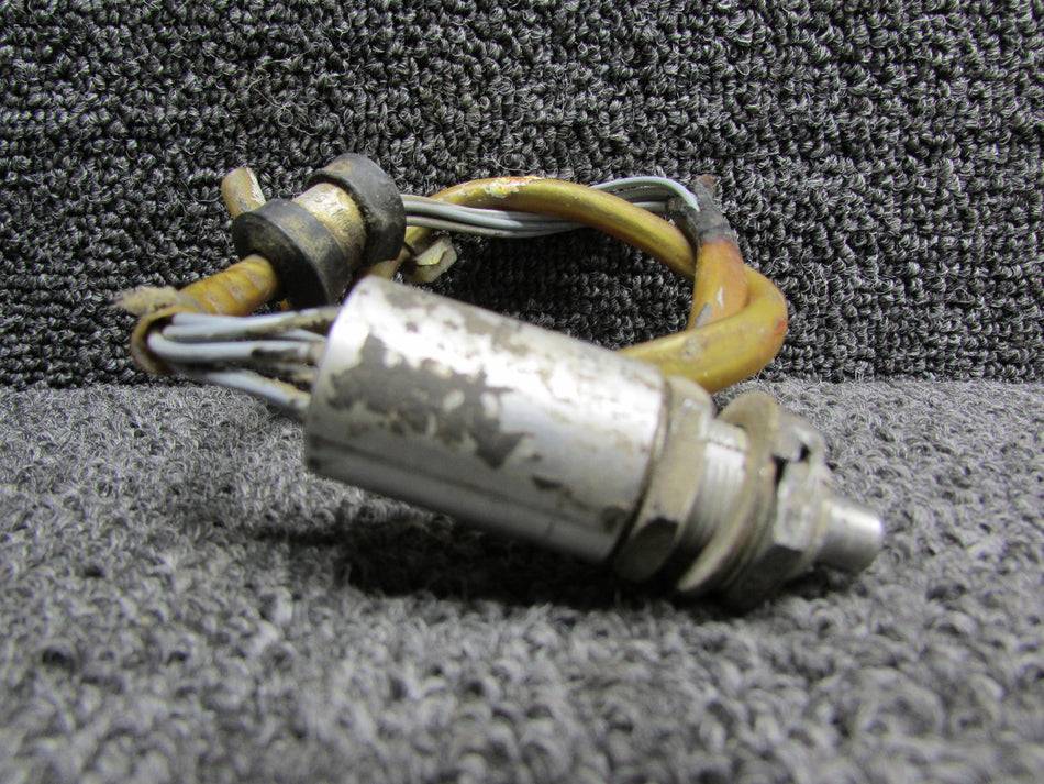 63-2100-5 Cessna 414A Nose Gear Micro Switch