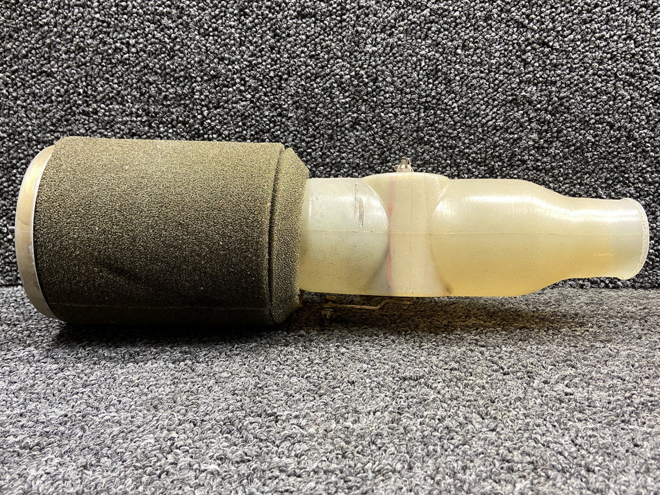 12679-002 Continental IO-360-ES21B Induction Air Valve Assembly