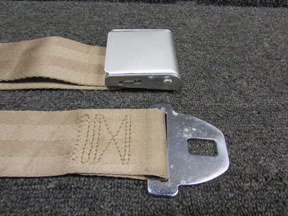 501301-409-2271 American Safety 6900-16 Seat Belt Assembly