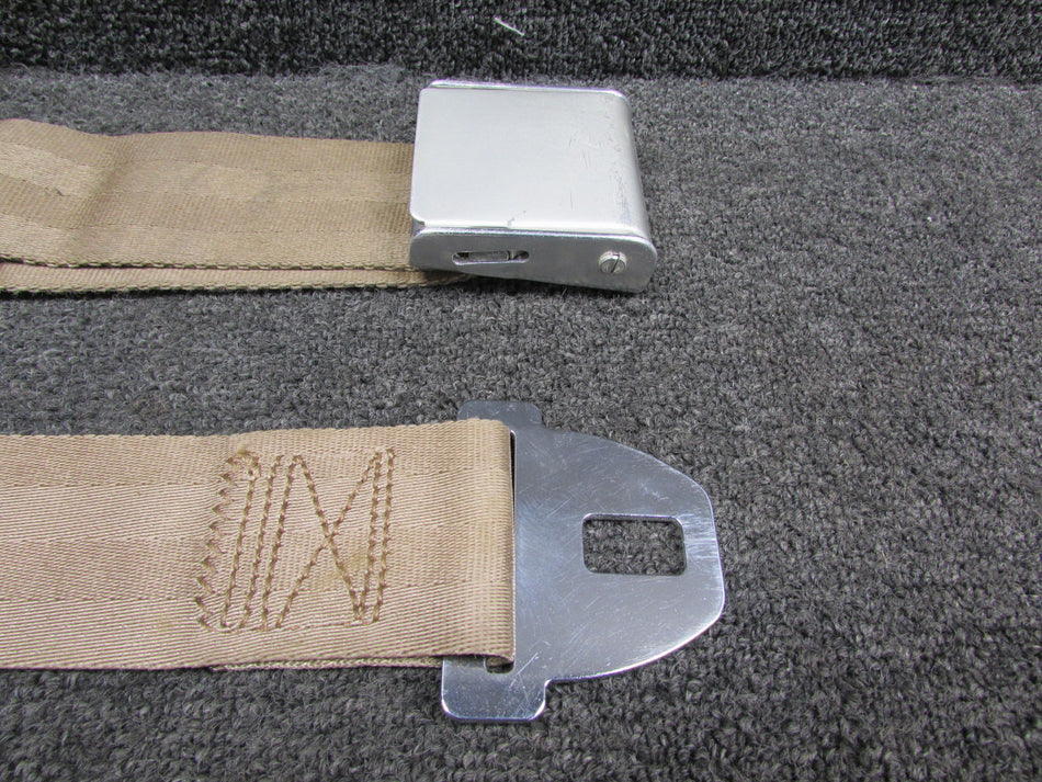 501301-409-2271 American Safety 6900-16 Seat Belt