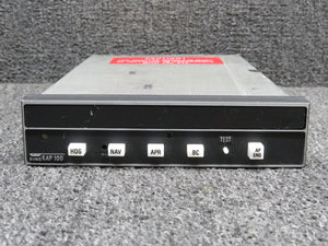 065-0055-02 King Radio KC-190 Autopilot Computer with Mods (Volts: 14)