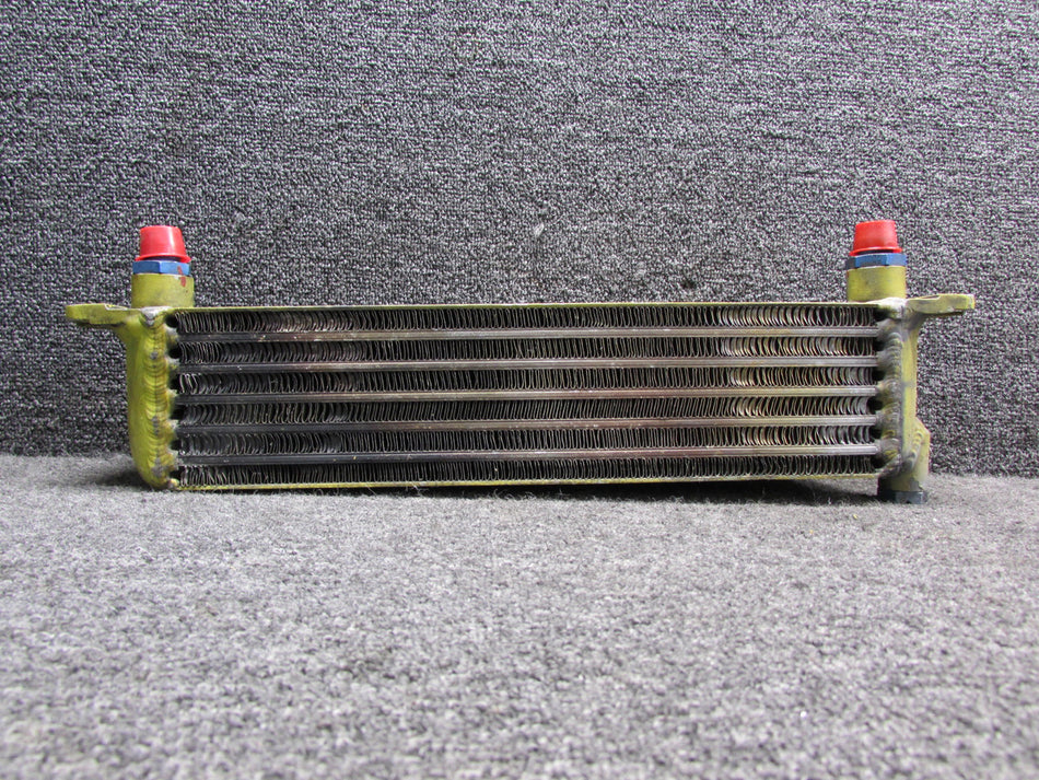 SA-100705 Sumitomo Precision Products 0A1022 Oil Cooler