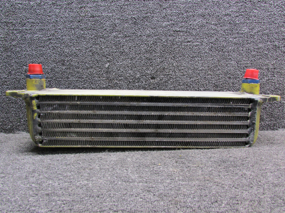 SA-100705 Sumitomo Precision Products 0A1022 Oil Cooler
