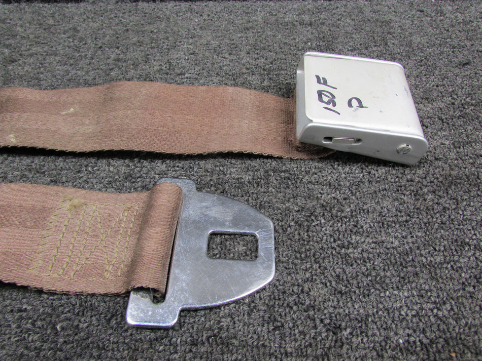 501301-409-2257 American Safety 9600-16 Seat Belt Assembly