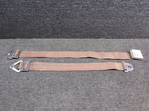 501301-409-2257 American Safety 9600-16 Seat Belt Assembly