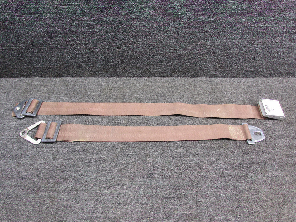 501301-409-2257 American Safety 9600-16 Seat Belt Assembly