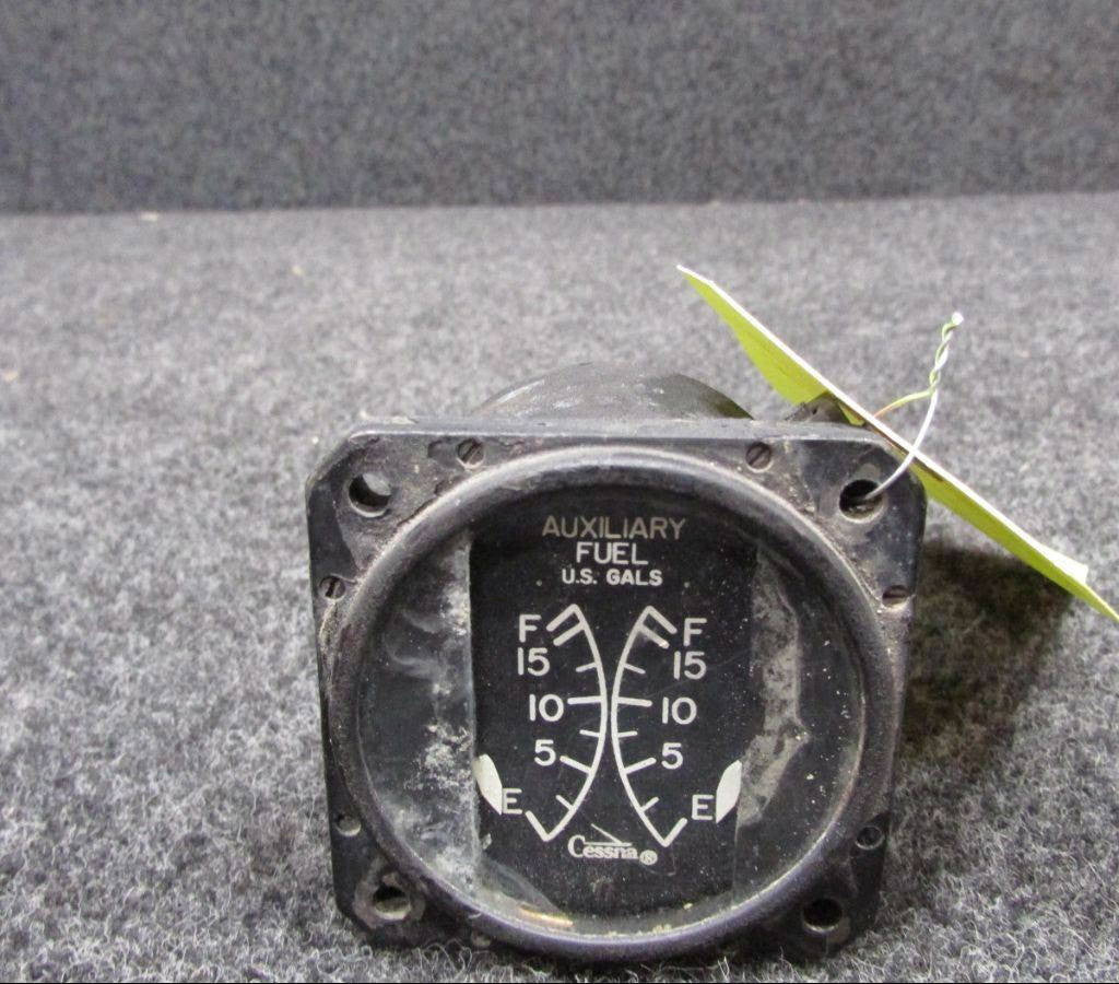 22-162-00 Garwin Fuel Indicator BAS Part Sales | Airplane Parts