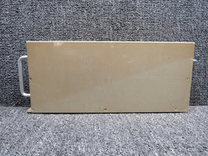 0110-1 S-Tec Corp Autopilot Pitch Computer Assembly (Volts: 14)